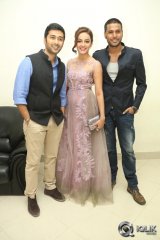 Tiger Movie Audio Launch